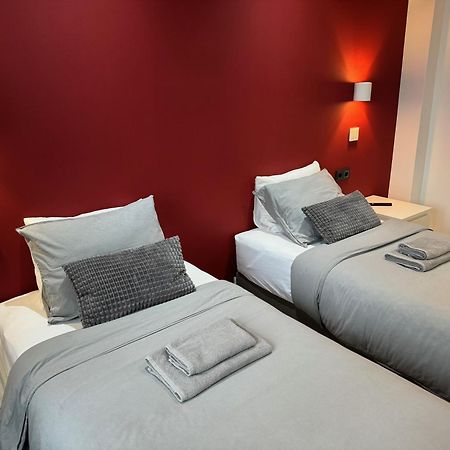 Apartment With A City And Ocean View Lagos Dış mekan fotoğraf